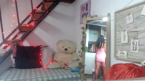 luna online show from October 5, 5:56 am