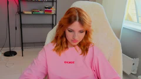 Kate online show from July 9, 9:55 am