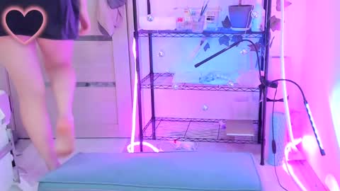 Kate online show from February 18, 2:49 am