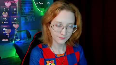lunaterry online show from June 18, 7:43 am