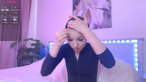 Veronica online show from November 16, 9:43 am