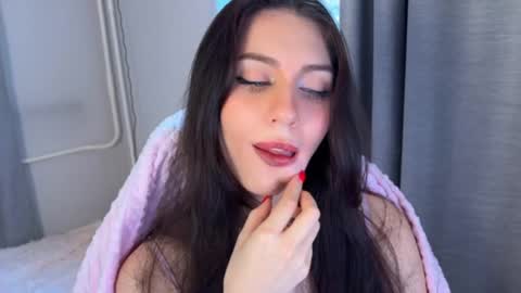 Luna online show from April 13, 4:25 am