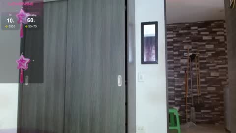 Luna online show from December 12, 4:21 pm