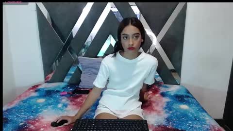 Luna online show from March 7, 5:17 pm