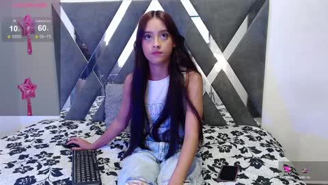 Luna online show from December 30, 4:51 pm