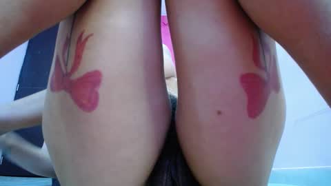 Luna Tamara online show from September 30, 6:08 am