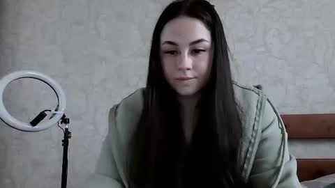 Kate online show from March 2, 11:50 am