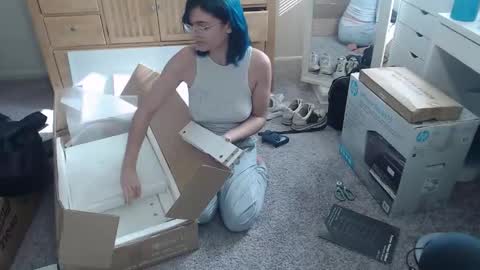 Lunobbione online show from January 7, 4:54 pm