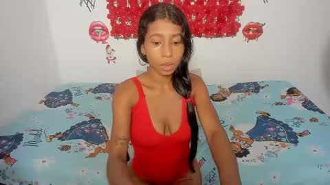 lupita_hot77 online show from January 15, 3:45 am