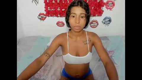 lupita_hot77 online show from February 3, 6:22 am