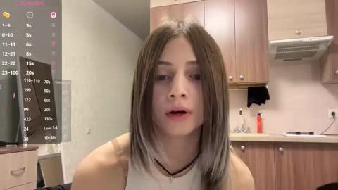 May online show from November 12, 5:11 pm