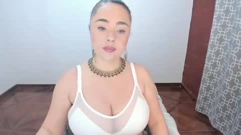 PAULINA online show from February 2, 7:46 pm