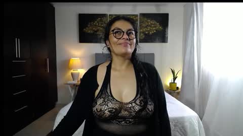 Angela 3 online show from March 7, 6:59 pm