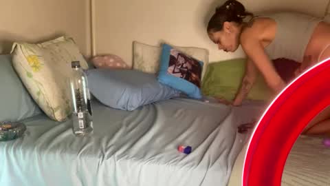 LOLA online show from June 6, 12:50 am