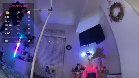 LOLA online show from January 7, 8:07 am