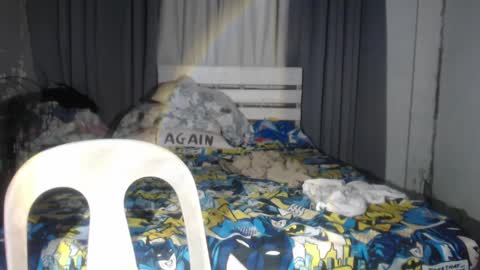 marie love you online show from March 8, 9:13 am