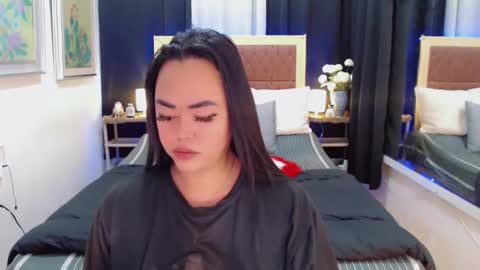 Trina online show from December 20, 9:21 am