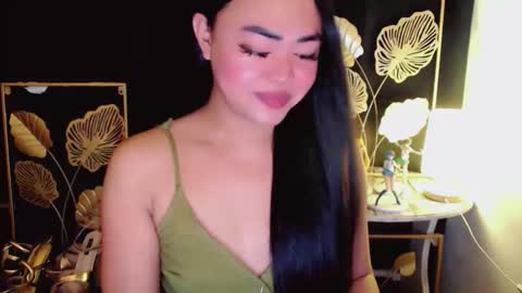 Trina online show from March 8, 11:52 pm