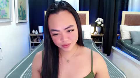 Trina online show from January 22, 1:53 am