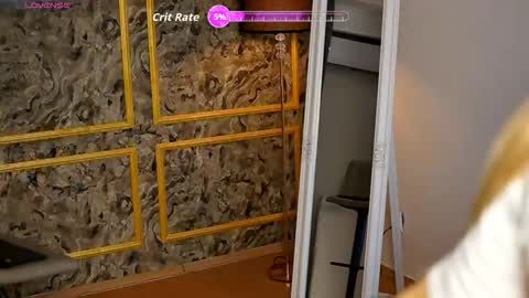 Deea And Chris online show from March 25, 7:06 pm