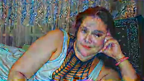 lustifulm online show from October 9, 5:17 pm