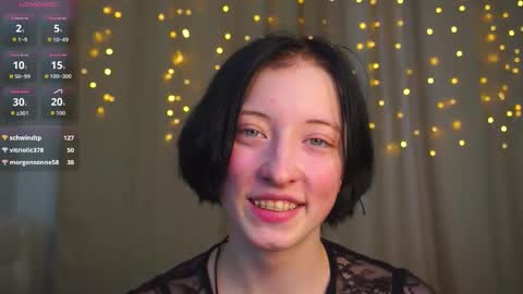 Sasha online show from February 8, 9:57 am