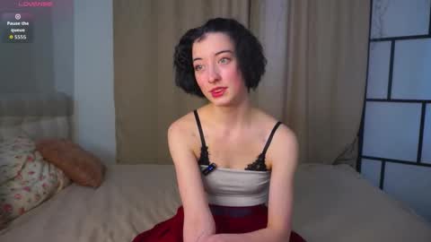 Sasha online show from February 12, 9:33 am