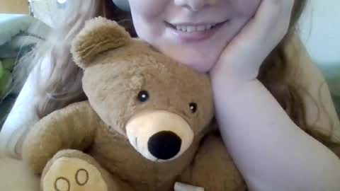 luvlana_xx online show from July 12, 8:04 am
