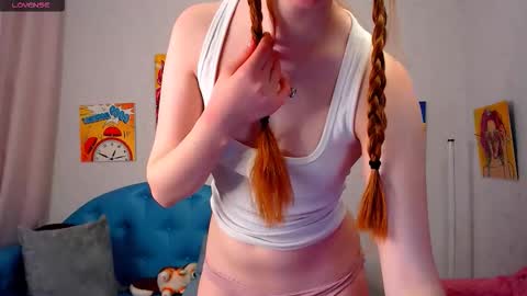 lux_angel online show from February 15, 12:46 am