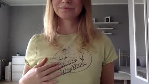 Millie online show from September 10, 2:17 pm