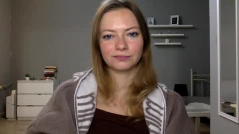 Millie online show from November 16, 3:56 pm