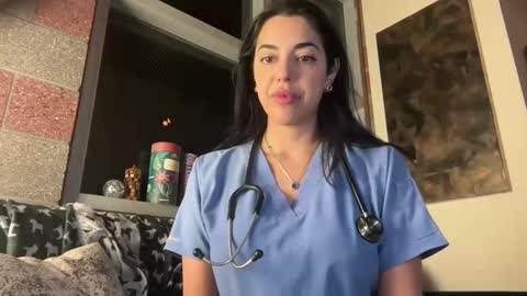 luxcher22 online show from February 26, 3:35 am