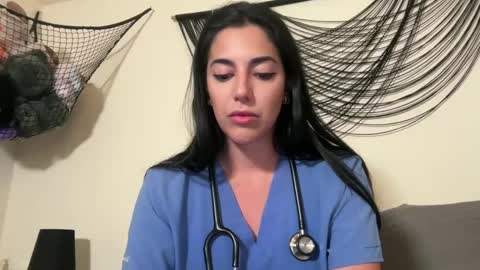 luxcher22 online show from September 18, 3:16 am