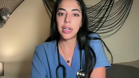 luxcher22 online show from October 3, 2:38 am