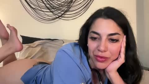 luxcher22 online show from February 18, 3:21 am