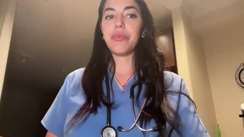 luxcher22 online show from February 19, 3:17 am