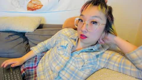 LuxGray online show from January 12, 2:35 am