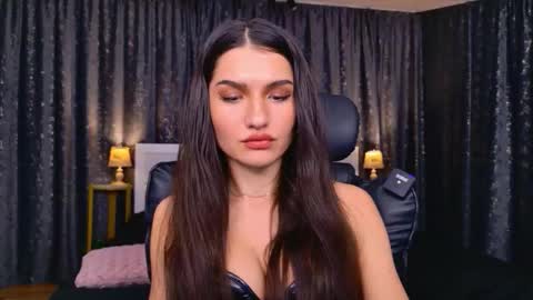 KarolinaAlpha online show from February 26, 4:28 pm