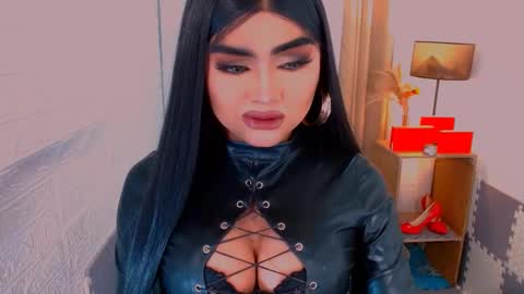 Sasha Blaire online show from December 16, 11:49 am