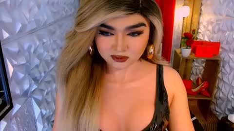 Sasha Blaire online show from March 30, 11:32 am