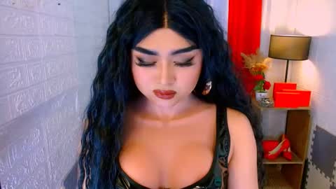 Sasha Blaire online show from February 24, 9:41 am