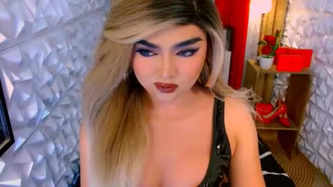 Sasha Blaire online show from March 16, 1:59 pm