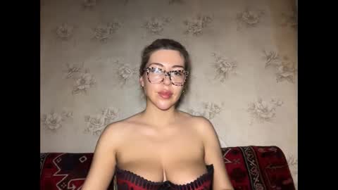 LuxSonyaStar online show from November 20, 9:38 pm