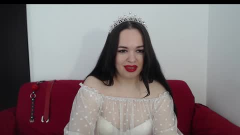 Laura online show from February 17, 5:14 am