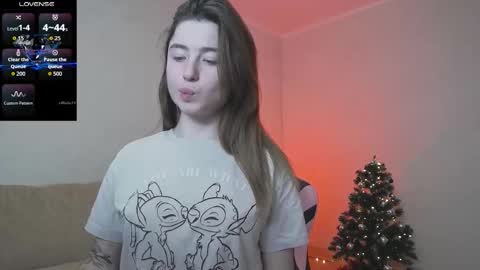 Alma online show from December 16, 10:10 am