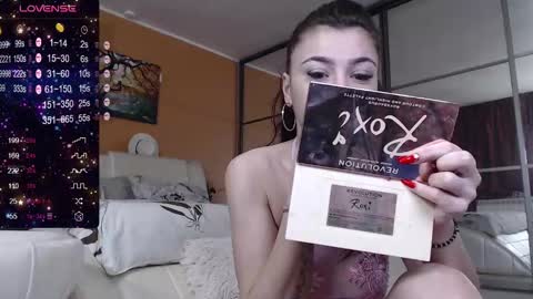 Palma online show from March 2, 6:27 am