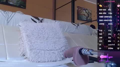 Palma online show from October 15, 6:49 am