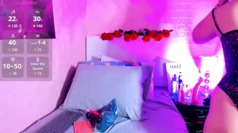 Lya   online show from November 27, 11:35 am