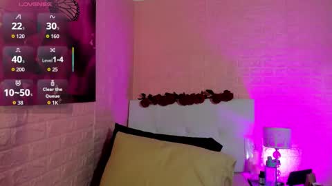 Lya   online show from January 10, 10:53 am