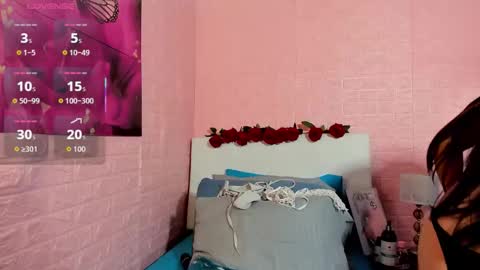 Lya   online show from January 8, 10:41 am